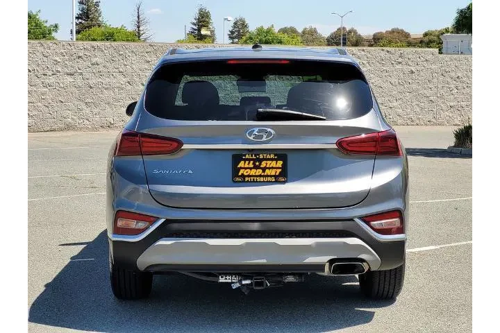$19400 : Hyundai SANTA FE 2019 SE 2.4 image 5