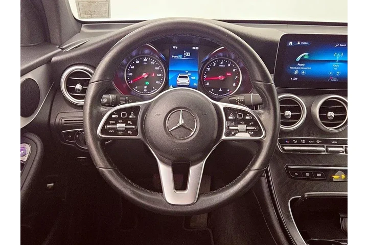 $24998 : Mercedes-Benz GLC 2022 GLC 3 image 10