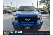 $21239 : Ford F-150 2018 4x4 XL 4dr S thumbnail