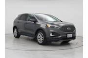 Ford Edge 2024 AWD SEL 4dr S