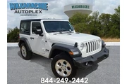 Jeep Wrangler 2023 4x4 Sport en Dallas