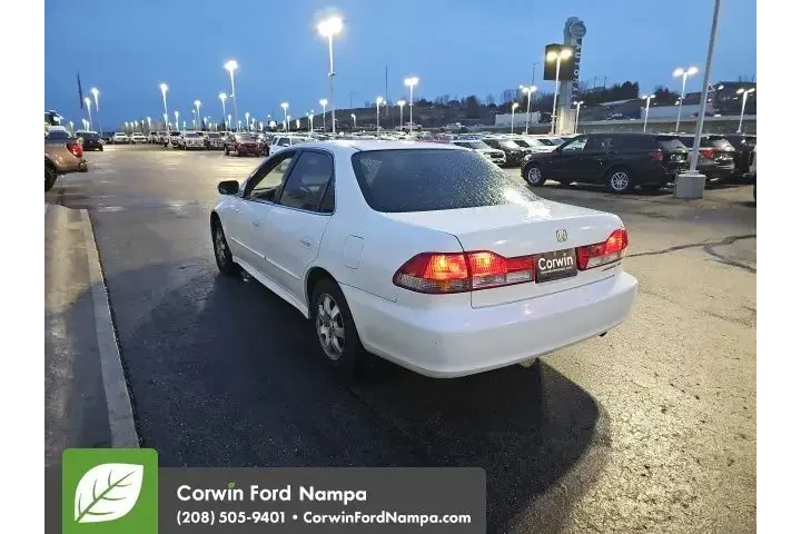 $4999 : Honda Accord 2002 EX 4dr Sed image 8