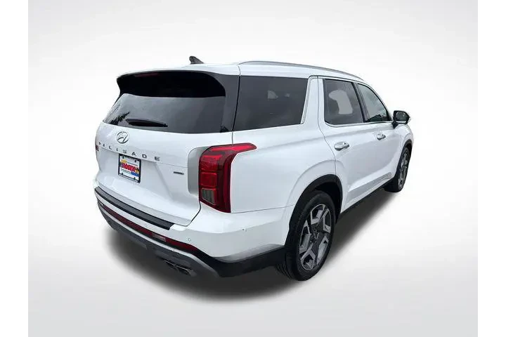 $34036 : Hyundai PALISADE 2024 AWD SE image 5