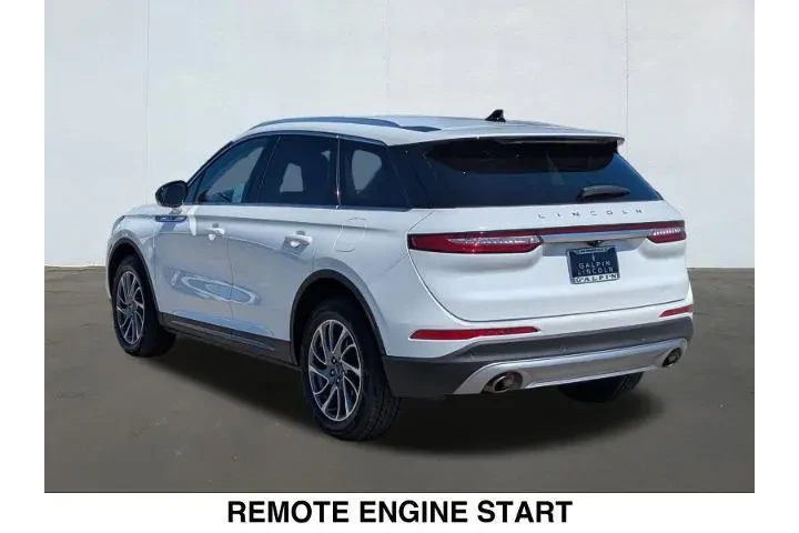 $25985 : Lincoln Corsair 2022 Standar image 3