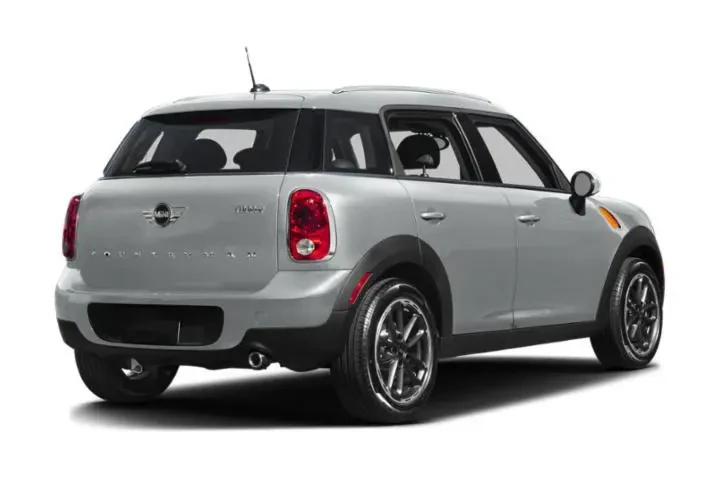 $8500 : MINI Countryman 2015 Cooper image 3