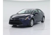 $20998 : Toyota Corolla 2022 LE 4dr S thumbnail