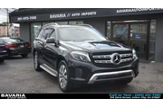 2018 GLS GLS 450 4MATIC SUV