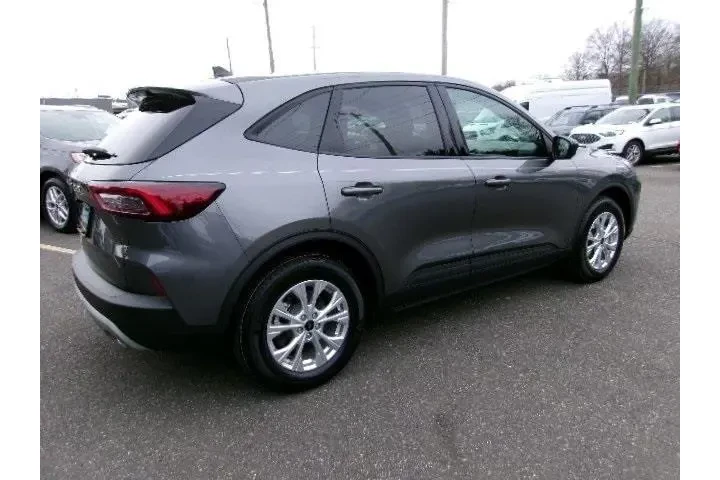 $26625 : Ford Escape 2025 Active 4dr image 5