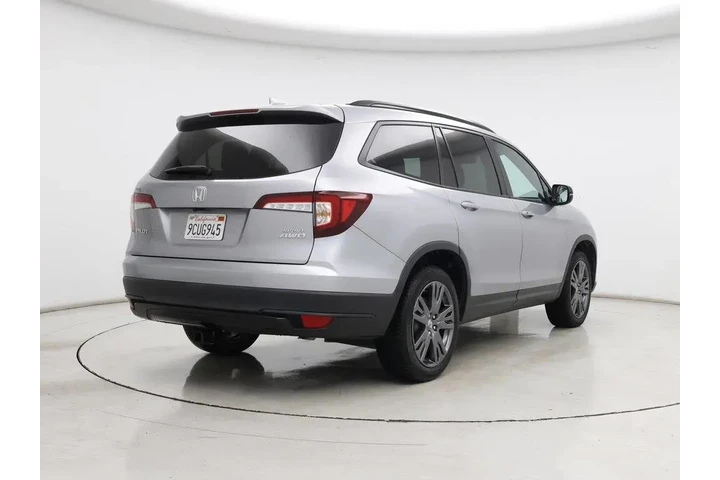 $29998 : Honda Pilot 2022 AWD Sport 4 image 8