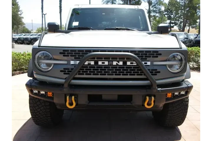 $39968 : Ford Bronco 2022 4x4 Base Ad image 7