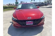 $20899 : Hyundai ELANTRA 2023 SEL 4dr thumbnail