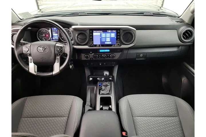 $33998 : Toyota Tacoma 2022 4x4 SR5 V image 9