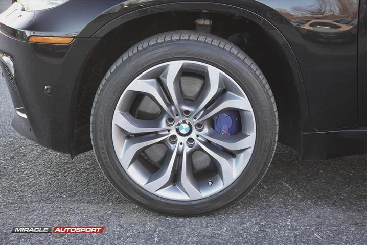 $22495 : 2013 BMW X6 M2013 BMW X6 M image 10