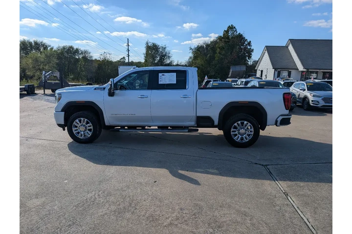 $60995 : 2022 GMC Sierra 2500HD image 9