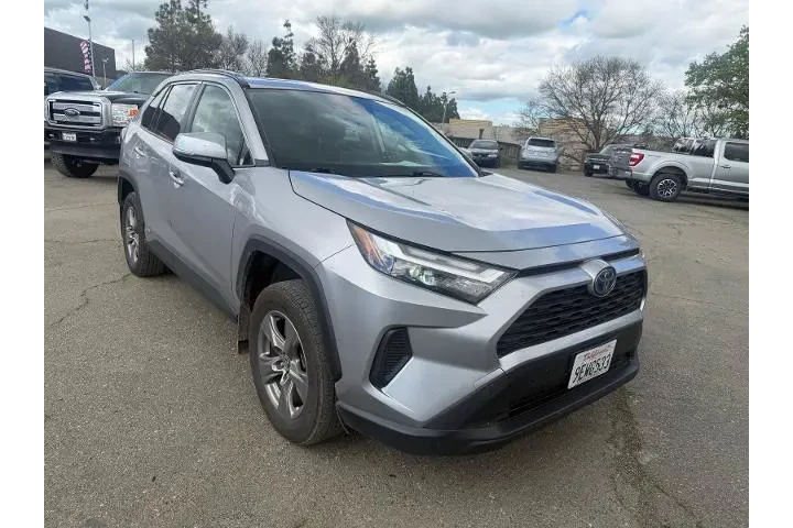 $34000 : Toyota RAV4 Hybrid 2023 AWD image 7