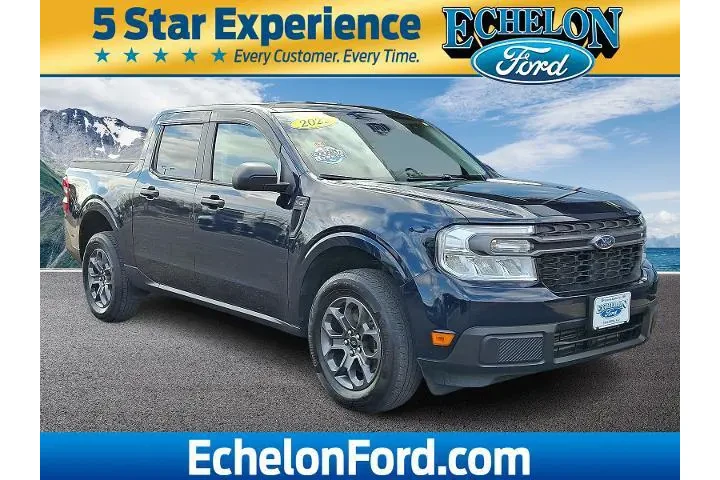 $24997 : Ford Maverick 2022 XLT 4dr S image 1