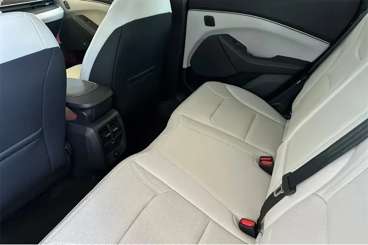 $39950 : Ford Mustang Mach-E 2025 Pre image 9