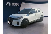 Nissan Kicks 2023 SR 4dr Cro en San Antonio