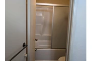 Recamara con baño privado en Orange County