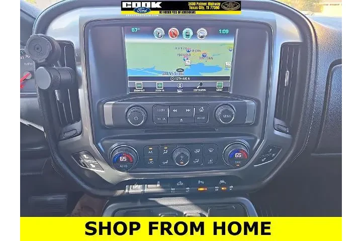 $23983 : Chevrolet Silverado 1500 201 image 4