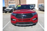 $29987 : Ford Explorer 2021 AWD XLT 4 thumbnail