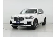 $33998 : BMW X5 2020 AWD xDrive40i 4d thumbnail