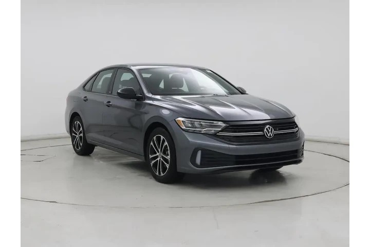 $20998 : Volkswagen Jetta 2023 Sport image 1