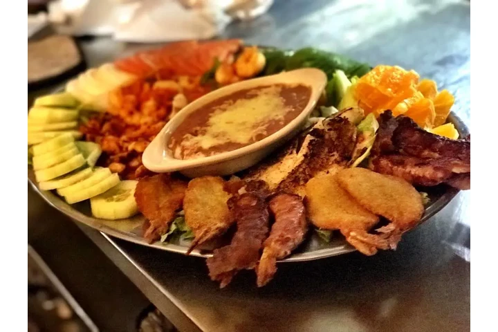 ¡Mi México Lindo! ¡Aquí está! image 1