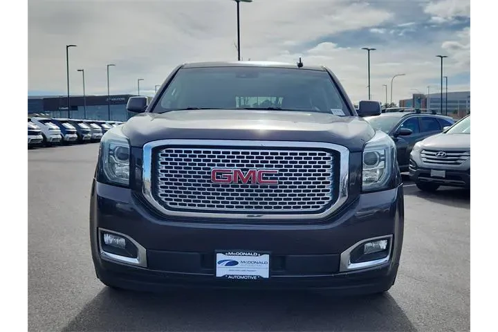 $25699 : GMC Yukon XL 2017 4x4 Denali image 7