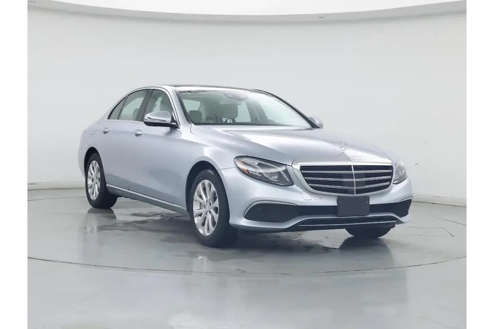 $25998 : Mercedes-Benz E-Class 2017 A image 1