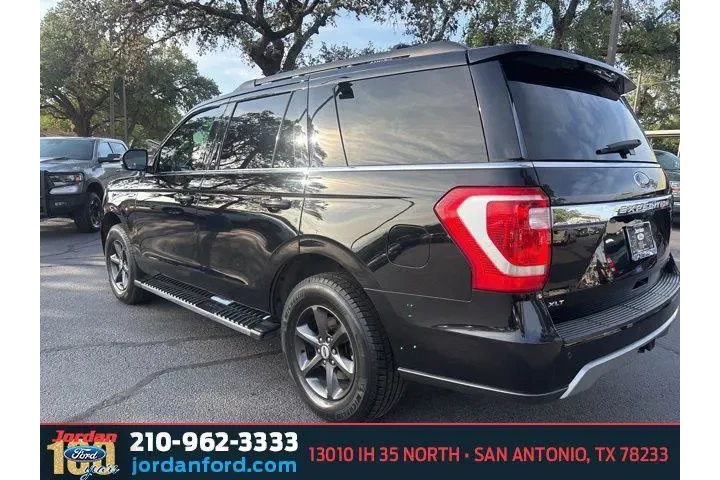 $22951 : Ford Expedition 2019 4x4 XLT image 5