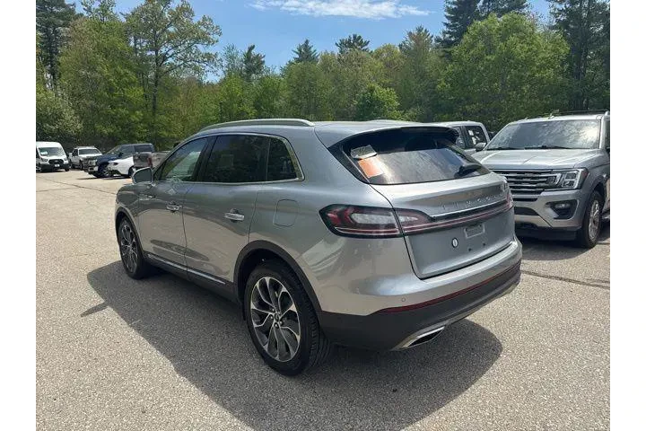 $35491 : Lincoln Nautilus 2023 AWD Re image 6