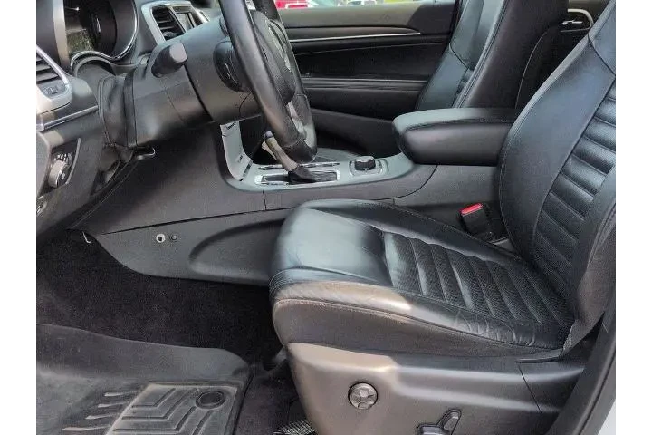 $18550 : Jeep Grand Cherokee 2018 4x4 image 10