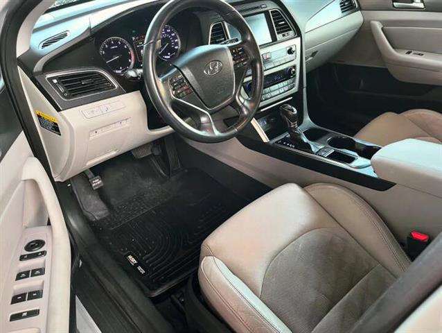 $14145 : 2015 Sonata Sport image 6