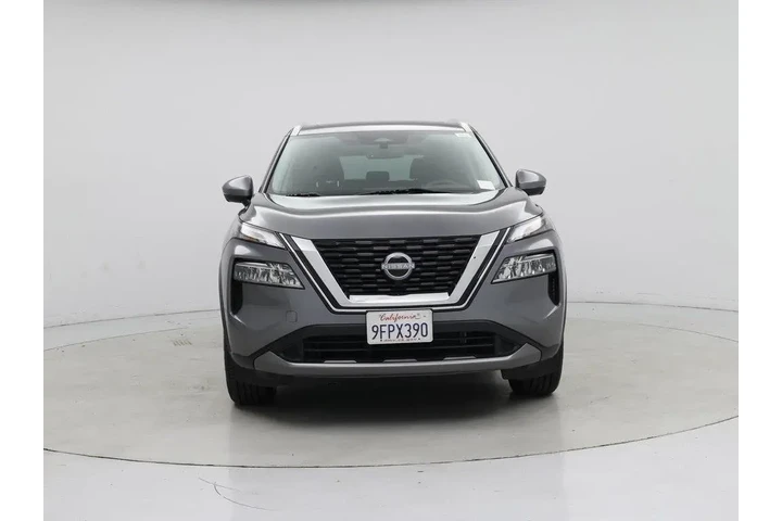 $25998 : Nissan Rogue 2023 SL 4dr Cro image 5