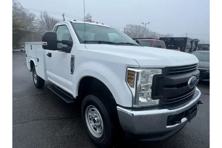 $32900 : Ford F-250 Super Duty 2019 4 image 3