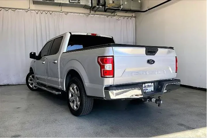 $19991 : Ford F-150 2018 4x2 XL 4dr S image 5
