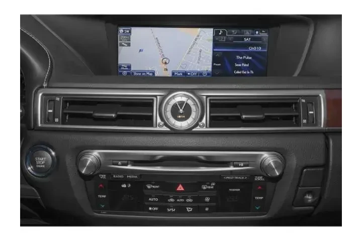 $15999 : Lexus GS 350 2015 4dr Sedan image 9