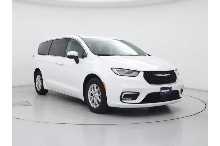 $23998 : Chrysler Pacifica 2023 Touri image 1