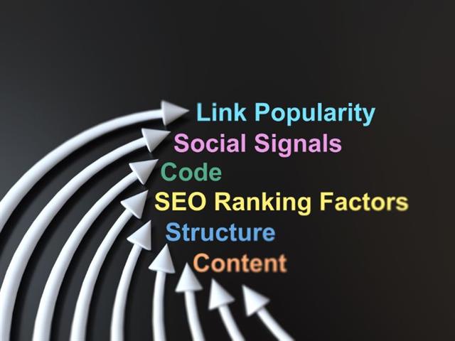 On Page SEO Expert image 1