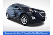 Chevrolet Equinox 2020 4x4 L en New Hampshire