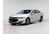 $19998 : Chevrolet Malibu 2020 RS 4dr thumbnail