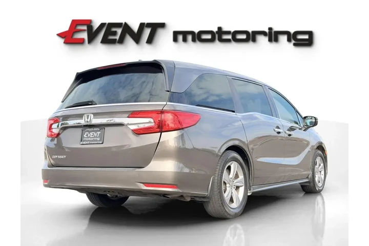$19995 : 2020 Odyssey image 9