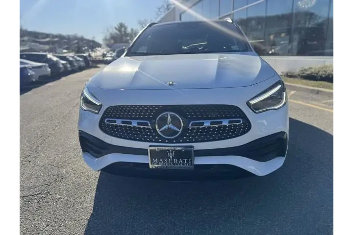 $24227 : Mercedes-Benz GLA 2021 AWD G image 5