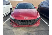 $17513 : Hyundai ELANTRA 2023 SEL 4dr thumbnail