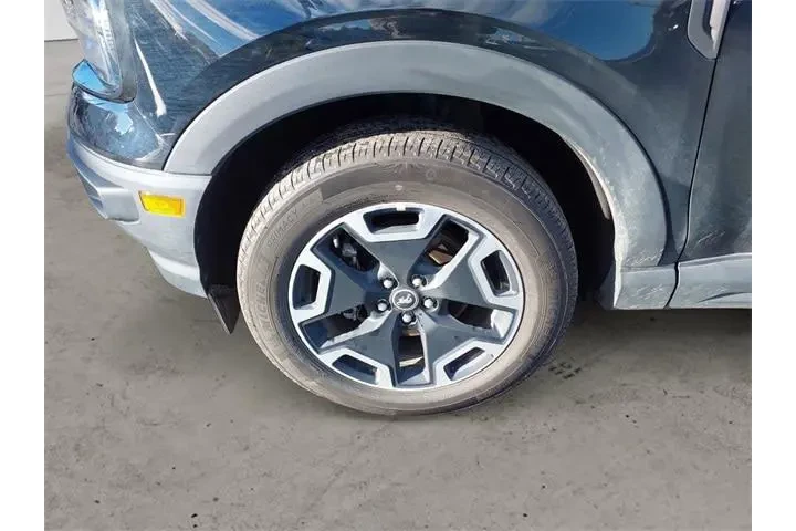 $33988 : Ford Bronco Sport 2024 AWD O image 10