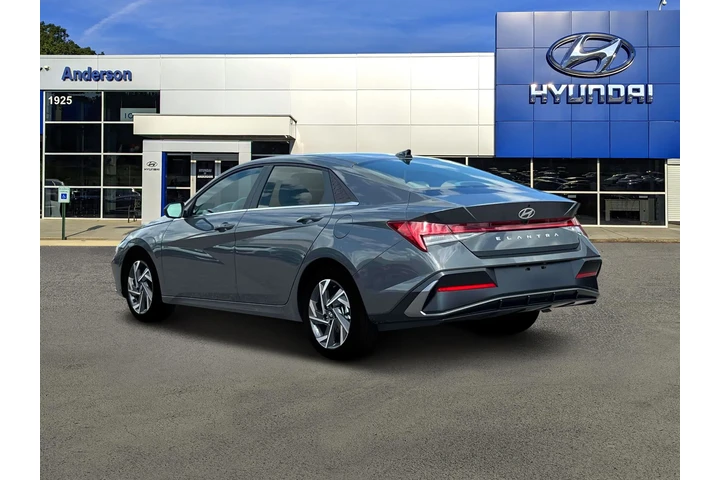 $21997 : Hyundai ELANTRA 2025 SEL Con image 5