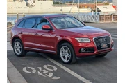 $12988 : 2015 Q5 Premium Plus thumbnail