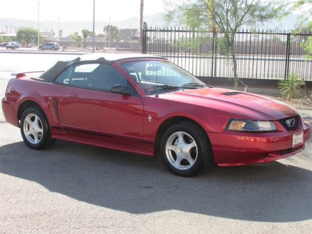 $7995 : 2001 Mustang image 4