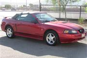 $7995 : 2001 Mustang thumbnail